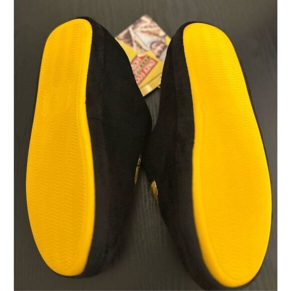 Only Fools and Horses Slippers Size 8 - Picture 5 of 5